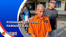 Paman Tikam Ponakan...