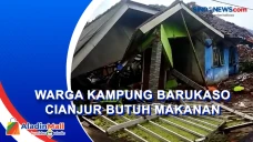 Kampung Barukaso Cianjur...