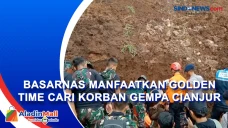 Basarnas Manfaatkan...