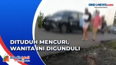 Polisi Tetapkan 7 Tersangka...