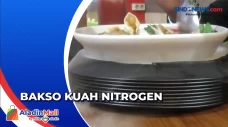 Kuliner Viral Bakso...