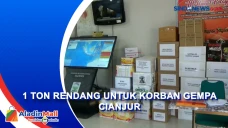 Pemkab Dharmasraya Sumbar...
