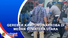 Polisi Amankan 7 Tersangka...