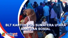 Warga Panyabungan Rela...