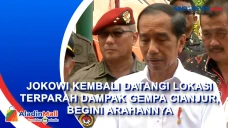 Pantau Evakuasi dan...