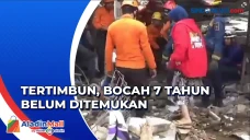 Bocah 7 Tahun Korban...