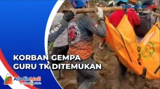 Jenazah Guru TK Berhasil...