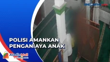 Video Penganiayaan Anak...