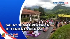 Korban Gempa Cianjur...