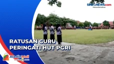 Peringati Hari Guru...