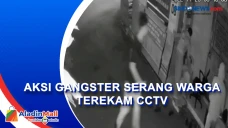 Diduga Cari Musuh untuk...