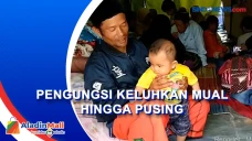 Keluhkan Mual hingga...