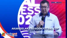 Hary Tanoesoedibjo Terpilih...