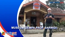 Wisata Edukasi Museum...