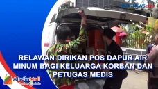 Bantu Keluarga Korban...