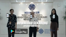 Menaker Ida Fauziyah:...