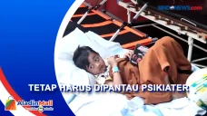 Dokter Persilakan Pulang...