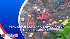 Kondisi Tanah Mempersulit...