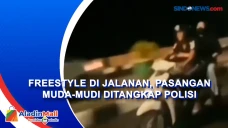 Buat Konten Freestyle...