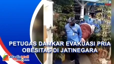 Hendak Berobat, Petugas...