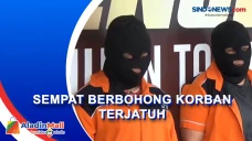 Hanya karena Rewel,...