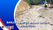 Fenomena Banjir Lumpur...