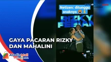 Pelukan Hingga Diduga...