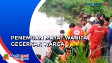 Geger Penemuan Mayat...