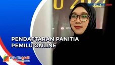 KPU Rekrut Panitia Pemilu...