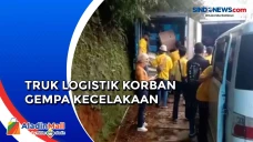 Kecelakaan di Ciloto,...
