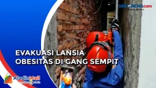Petugas Gulkarmat Jakut...