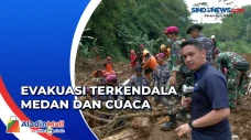 Melihat Tim SAR Berjibaku...