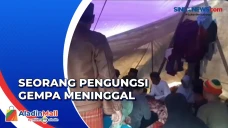 Kondisi Memburuk Sejak...