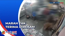 Merekam Sembarangan,...
