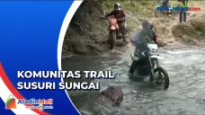 Bikin Nagih, Asyiknya...