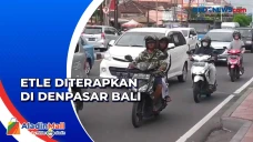 Pantau Pelanggar Lalu...