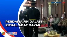 Mantan Kepala Kantor...