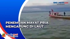 Nelayan Temukan Mayat...