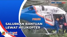 Jangkau Daerah Terisolir,...