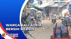 Pasca Banjir Rob, Warga...