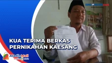 Menghitung Hari, KUA...