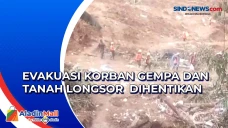 Hujan Deras dan Medan...