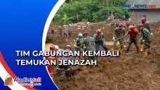 Pencarian Korban Gempa...