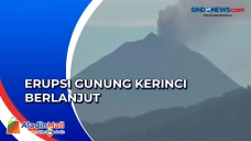 1 Bulan Lebih, Gunung...