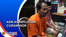 ASN di Bangkalan 2 Kali...