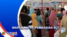 Warga Indramayu Rela...