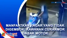 Manfaatkan Pagar yang...