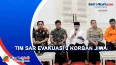 SAR Gempa Cianjur, Bupati:...