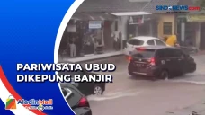 Daerah Pariwisata Ubud...