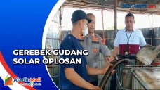 Kapolrestabes Palembang...
